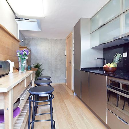 Apartment Barcelona Rentals - Gracia Pool Apartments Center 部屋 写真