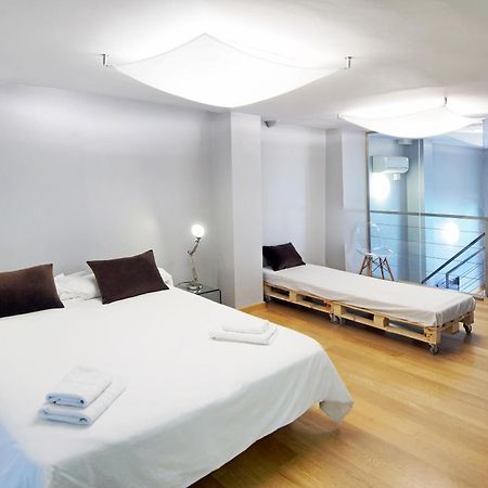 Apartment Barcelona Rentals - Gracia Pool Apartments Center 部屋 写真