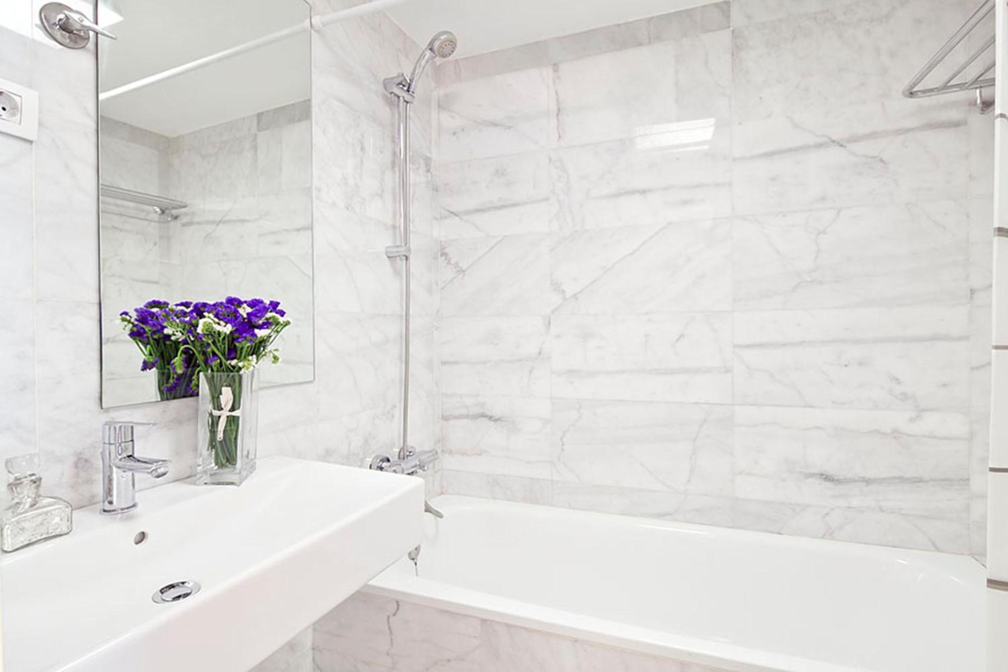 Apartment Barcelona Rentals - Gracia Pool Apartments Center 部屋 写真