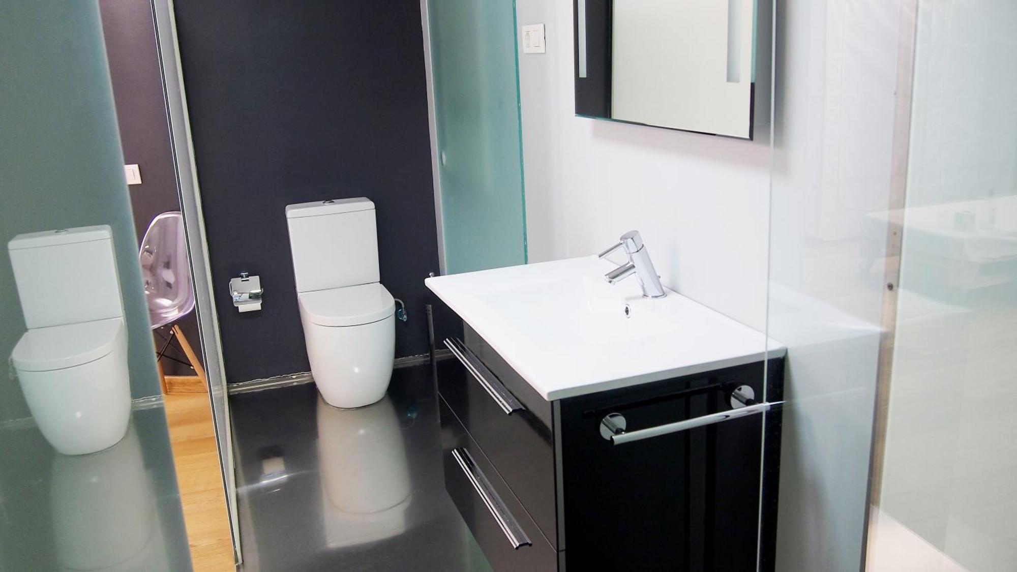 Apartment Barcelona Rentals - Gracia Pool Apartments Center 部屋 写真