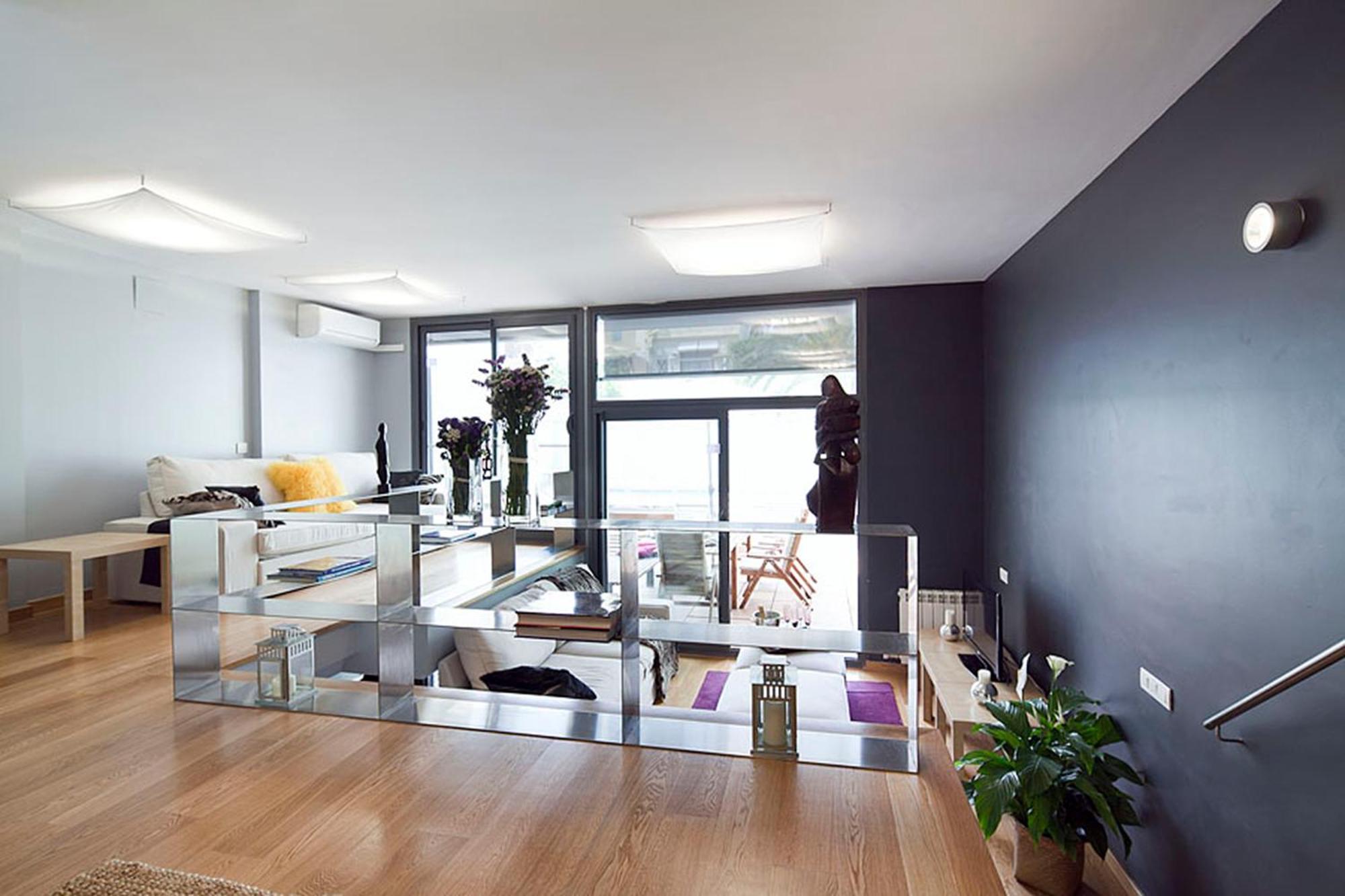 Apartment Barcelona Rentals - Gracia Pool Apartments Center 部屋 写真