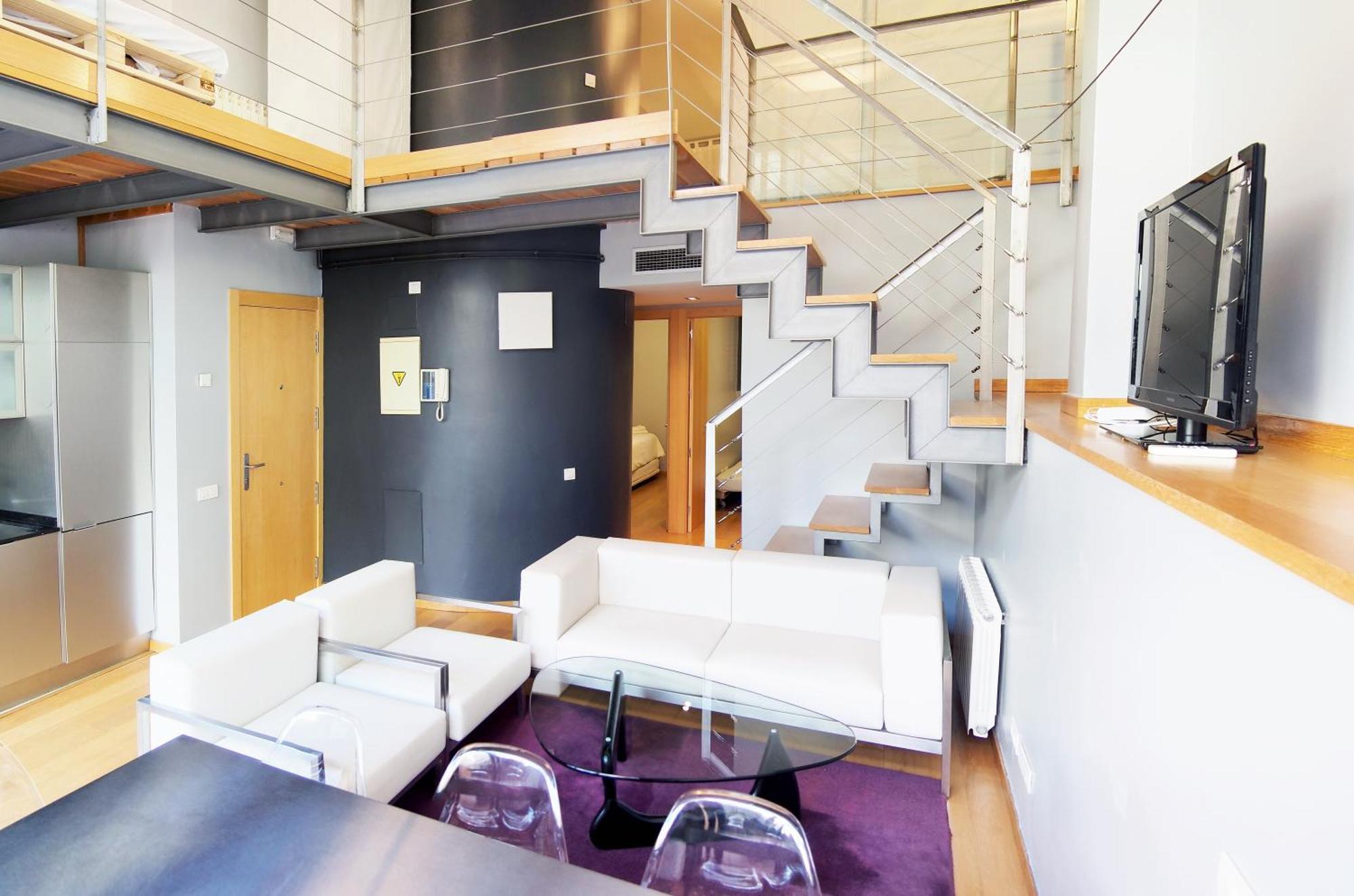 Apartment Barcelona Rentals - Gracia Pool Apartments Center 部屋 写真