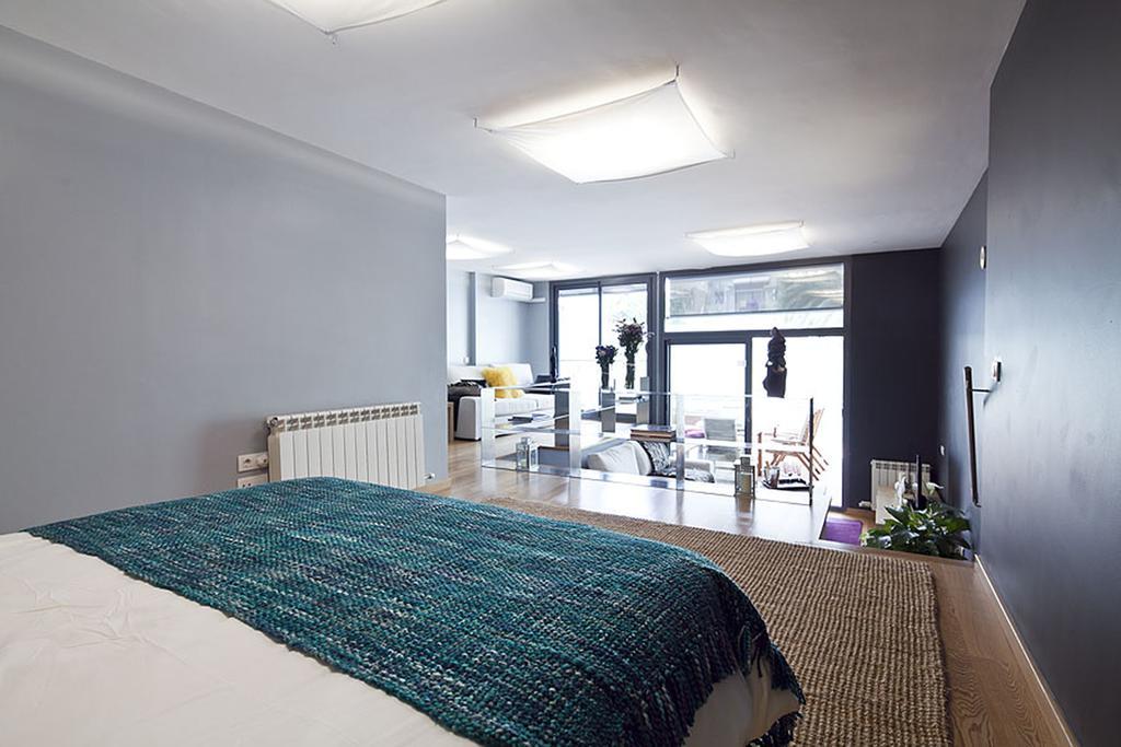 Apartment Barcelona Rentals - Gracia Pool Apartments Center エクステリア 写真