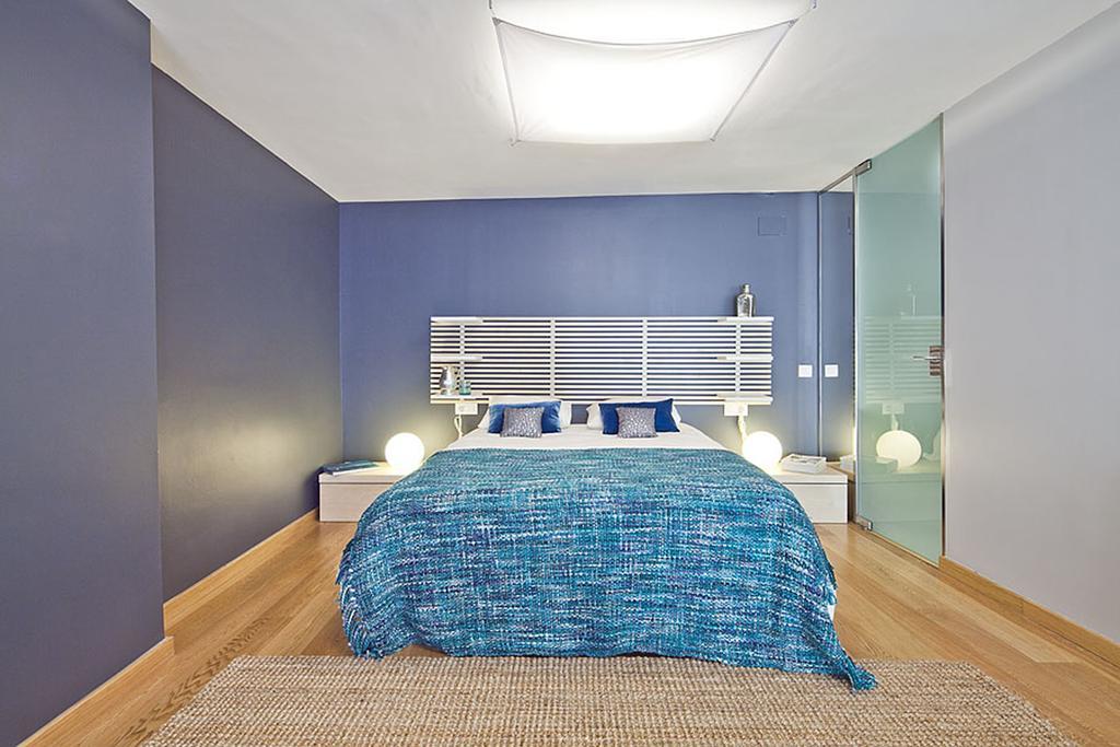 Apartment Barcelona Rentals - Gracia Pool Apartments Center エクステリア 写真